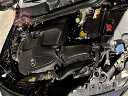 مێرسێدس بێنز GLA